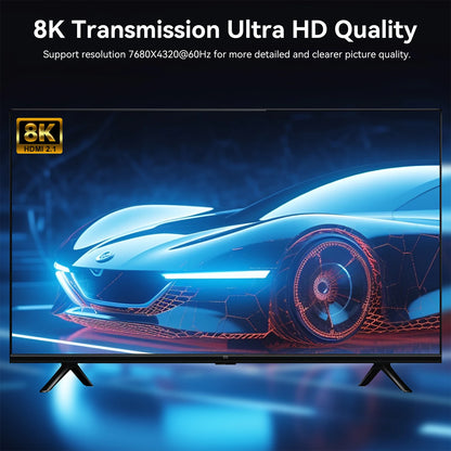 @60Hz و4K@120Hz وكابل HDTV متوافق مع Type C إلى HDMI محول التلفزيون